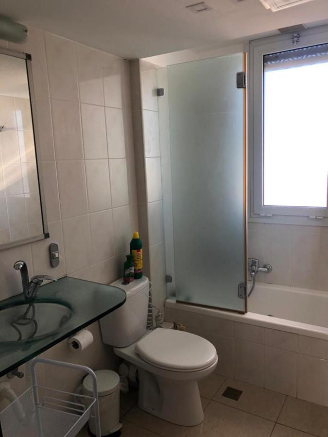 Sky Home Luxury Apartment With Sea View Bat Yam Exterior foto