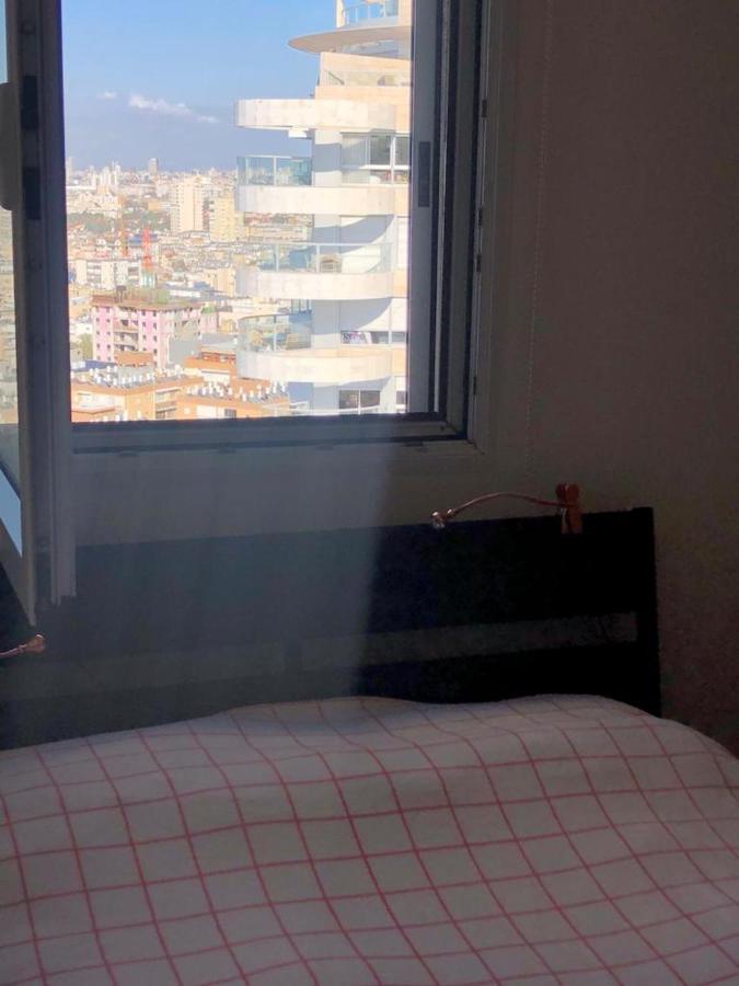 Sky Home Luxury Apartment With Sea View Bat Yam Exterior foto